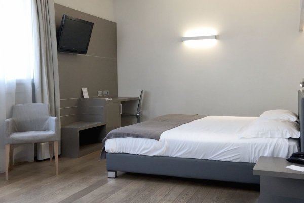 Hotel di Varese